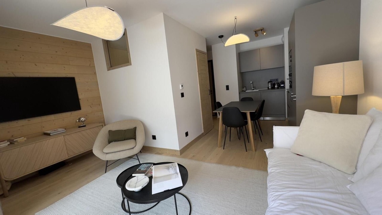Photo of Livingroom in Bergers