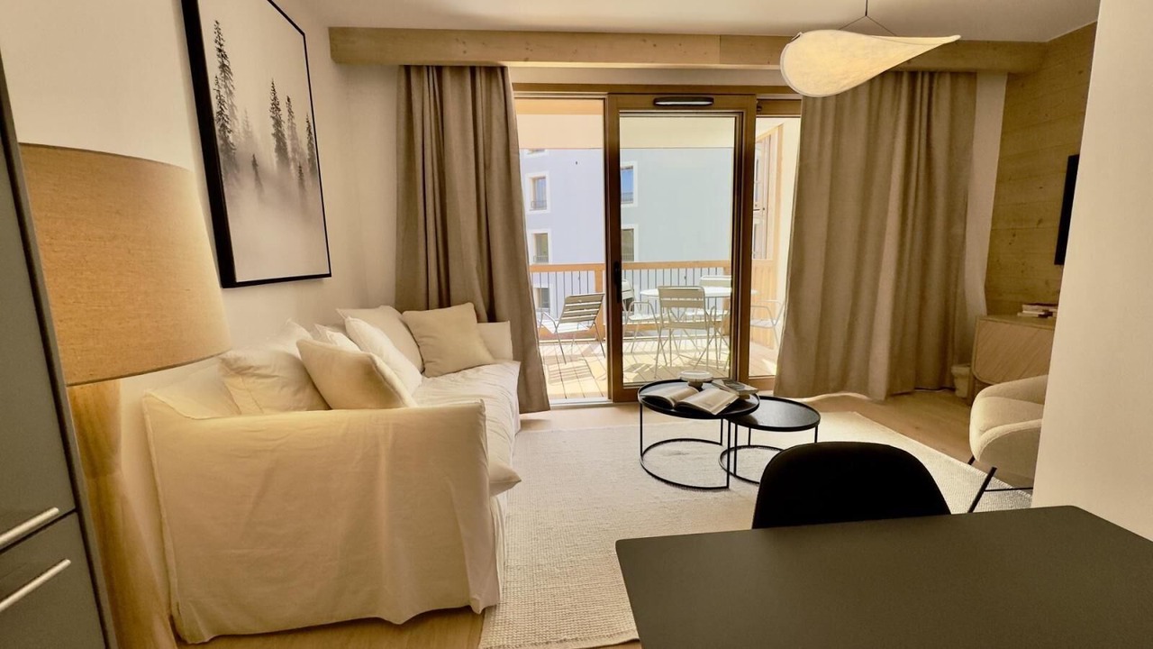 Photo of Livingroom in Bergers