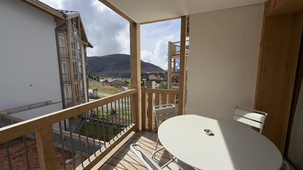 Photo of Outdoor in Bergers