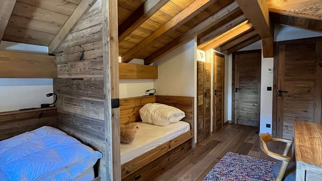 Photo of Bedroom in Nancroit