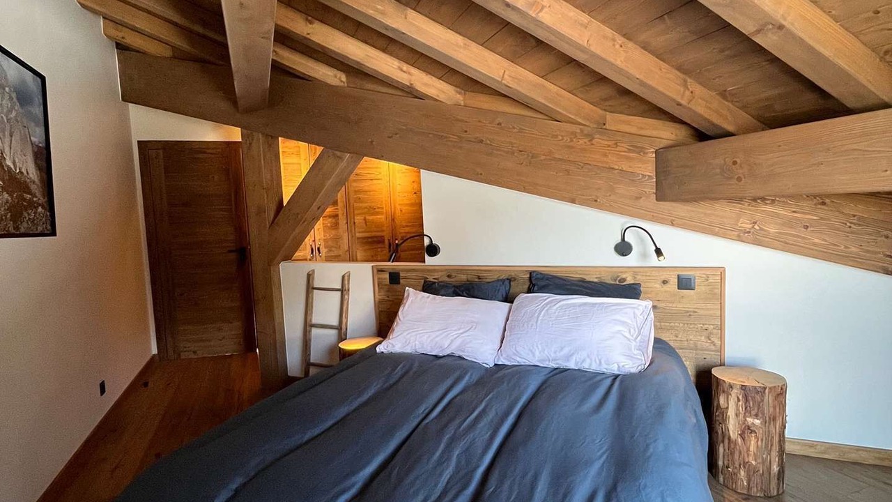 Photo of Bedroom in Nancroit