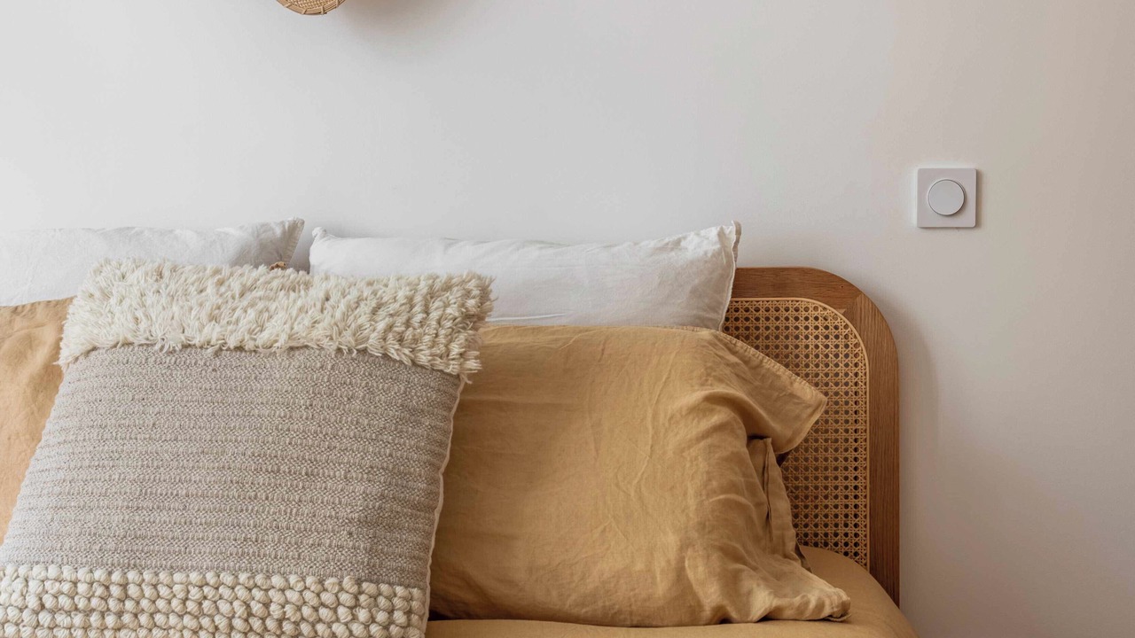 Photo of Bedroom in Quartier Sainte-Marguerite