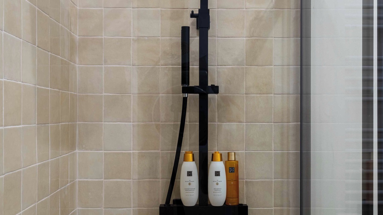 Photo of Bathroom in Quartier Sainte-Marguerite