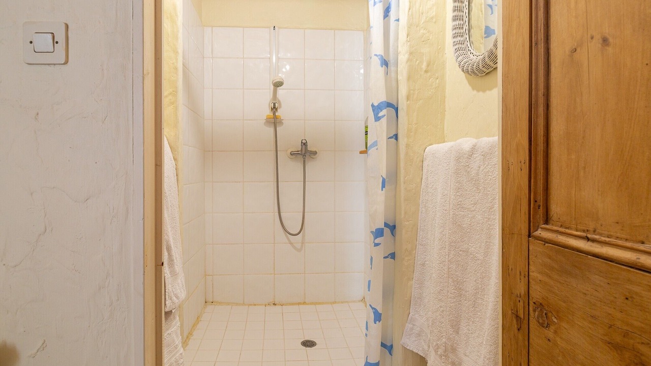 Photo of Bathroom in Sauzet