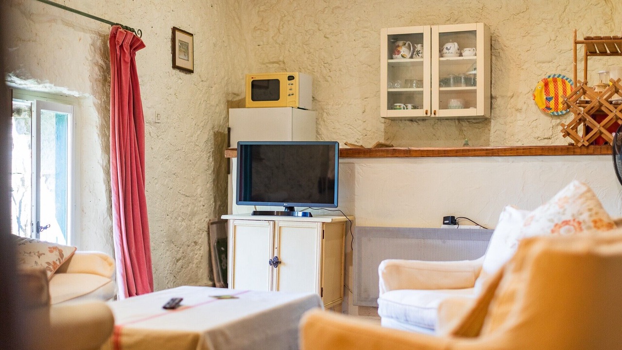 Photo of Livingroom in Sauzet