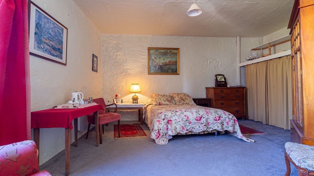 Photo of Bedroom in Sauzet