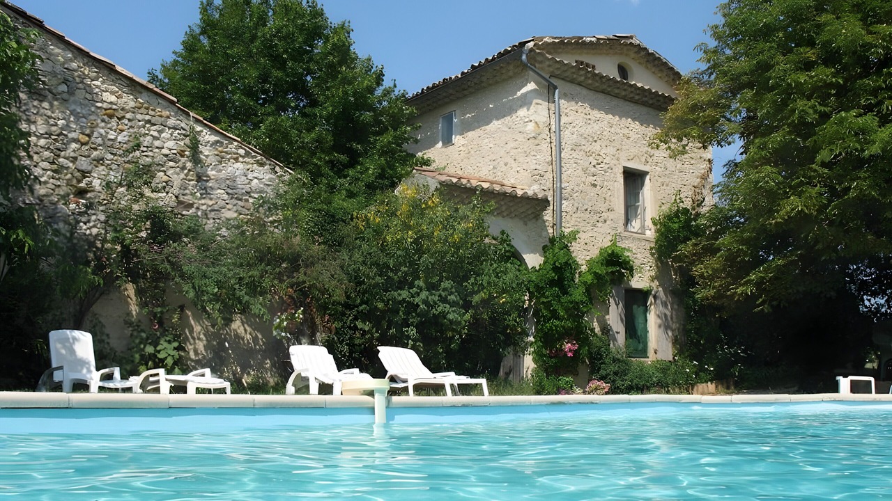 Photo of Outdoor in Sauzet