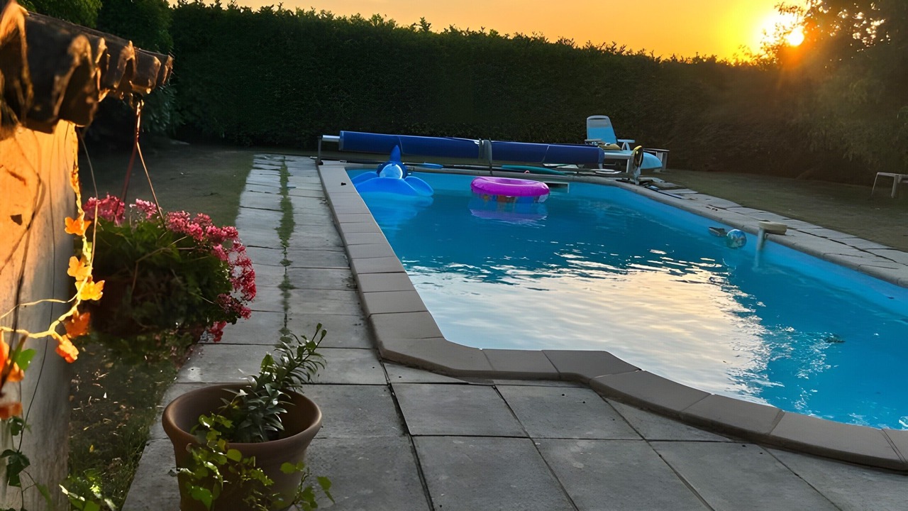 Photo of Outdoor in Sauzet