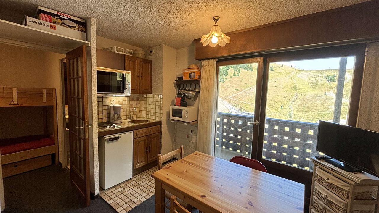 Photo of Kitchen in Auris