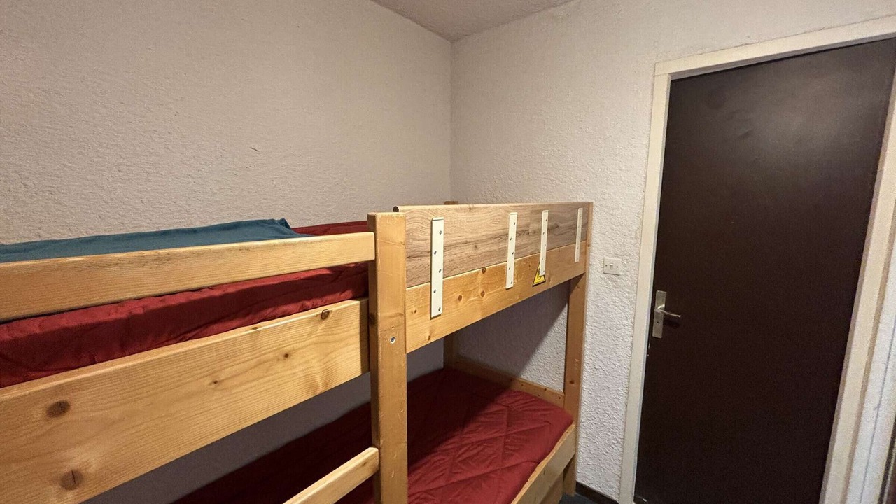 Photo of Bedroom in Auris