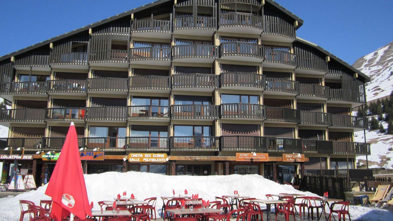 Photo of Outdoor in Auris