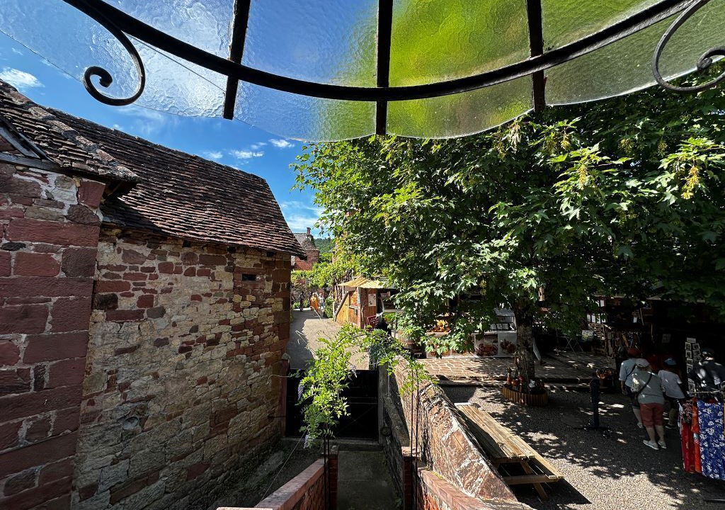 Photo of Outdoor in Collonges-la-Rouge