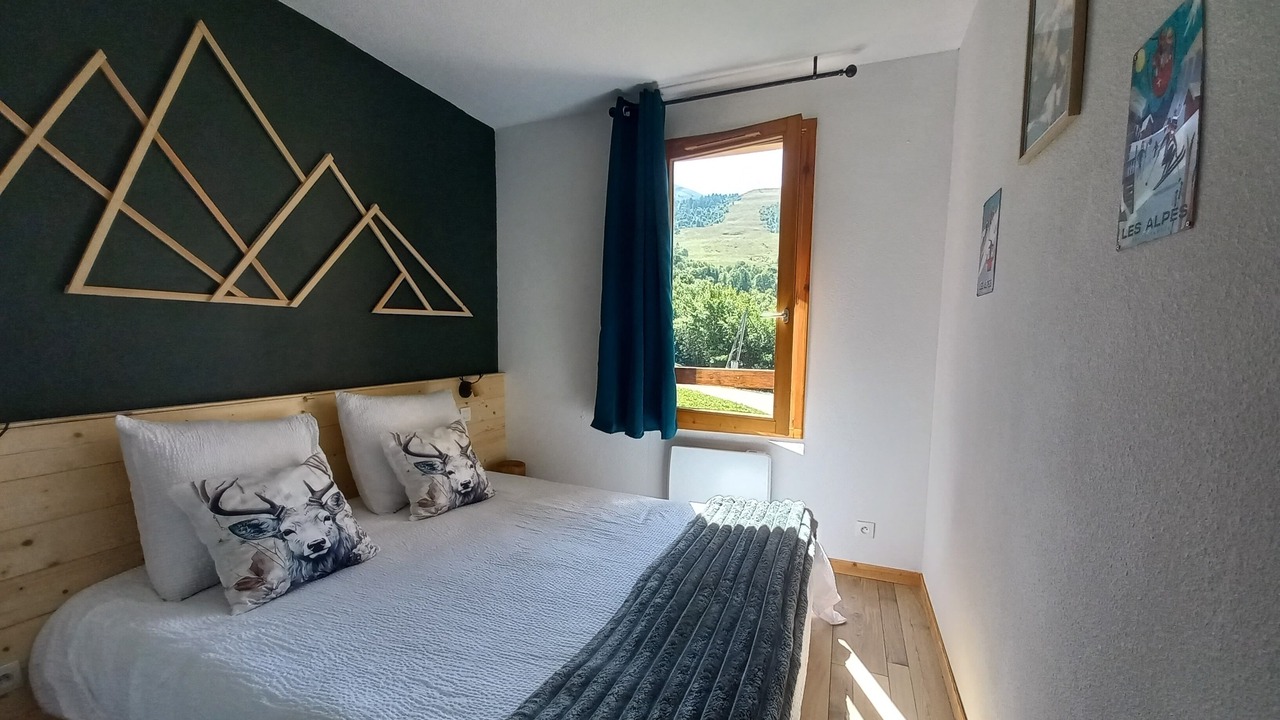 Photo of Bedroom in Saint-Francois-Longchamp