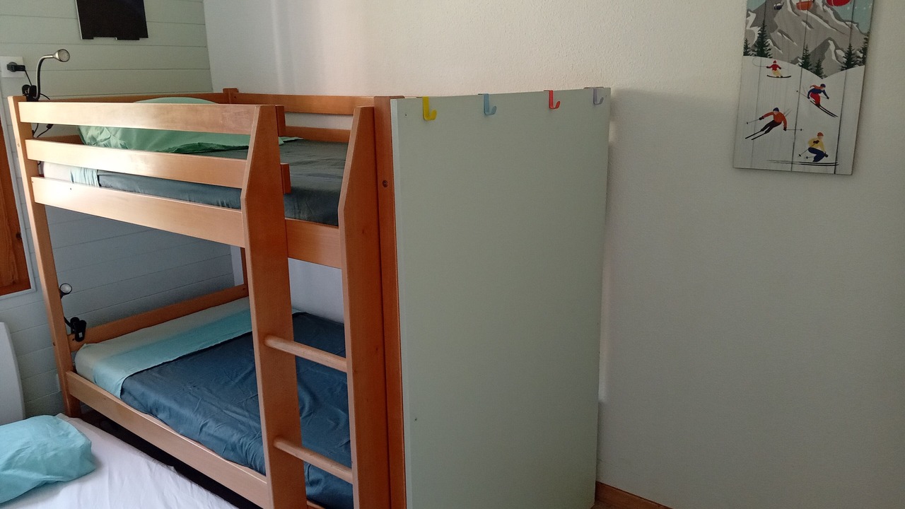 Photo of Bedroom in Saint-Francois-Longchamp