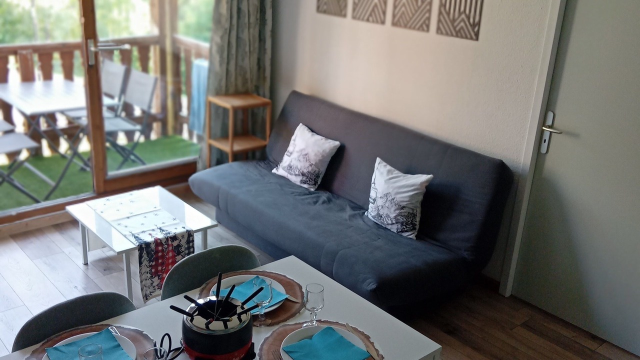 Photo of Livingroom in Saint-Francois-Longchamp