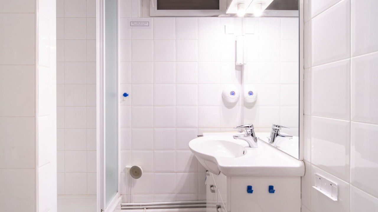 Photo of Bathroom in Le Corbier