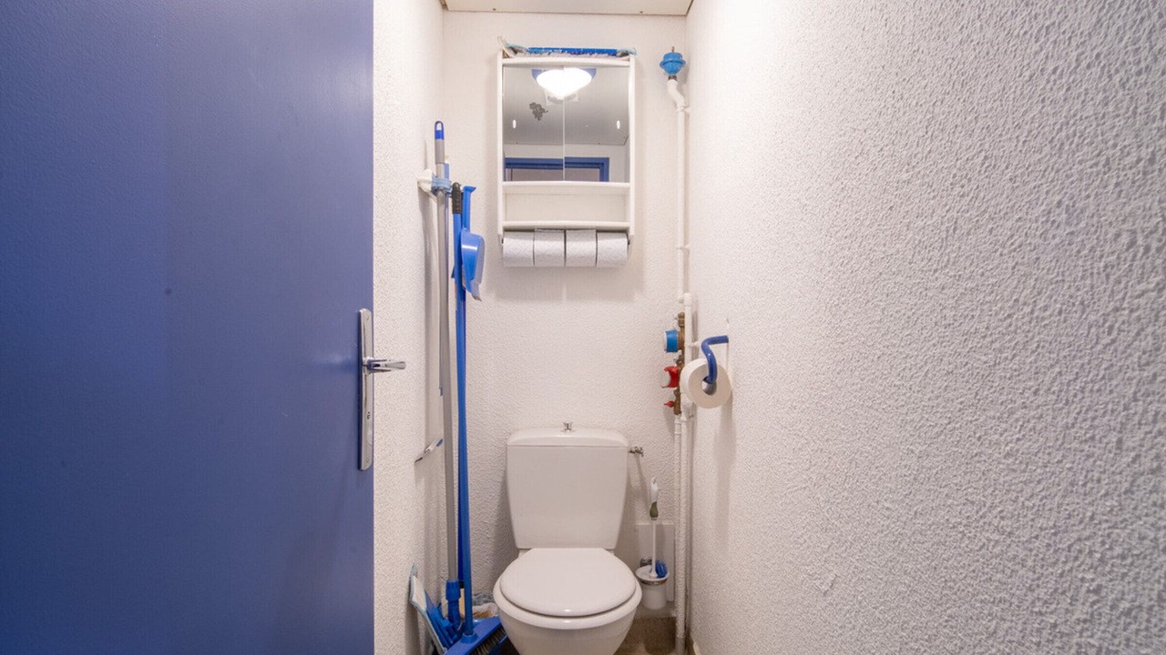 Photo of Bathroom in Le Corbier