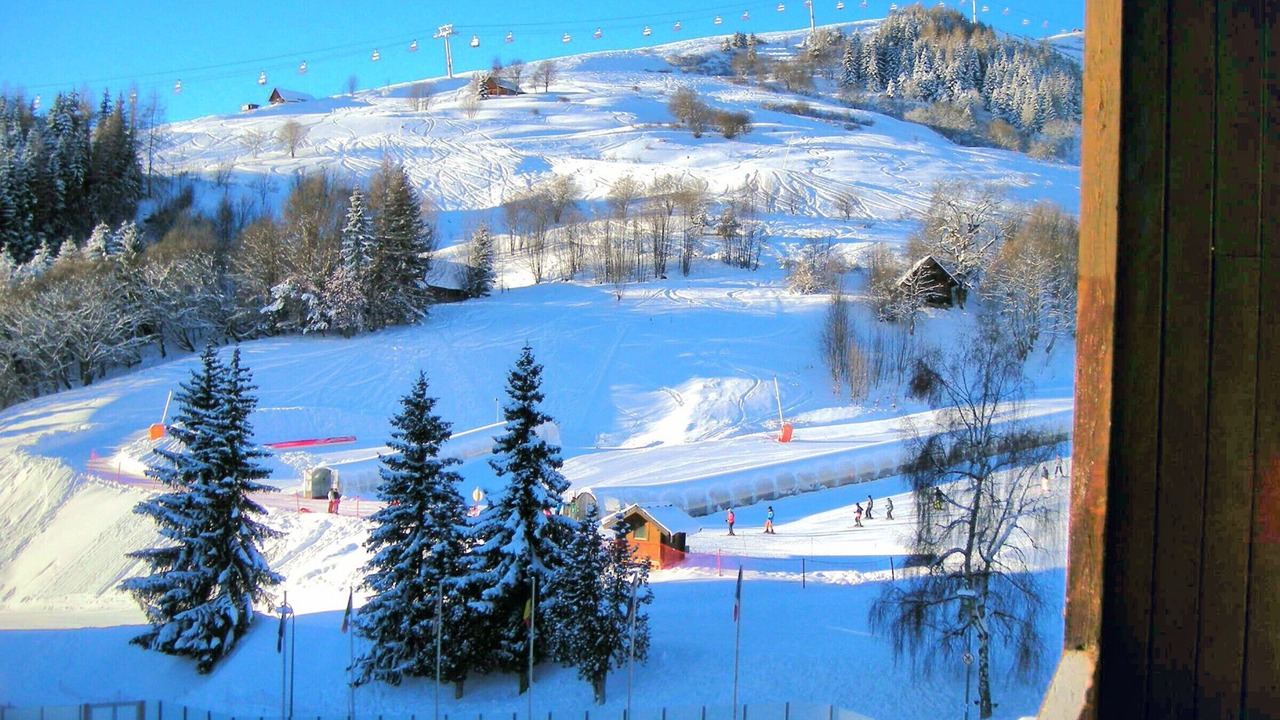 Photo of Others in Le Corbier