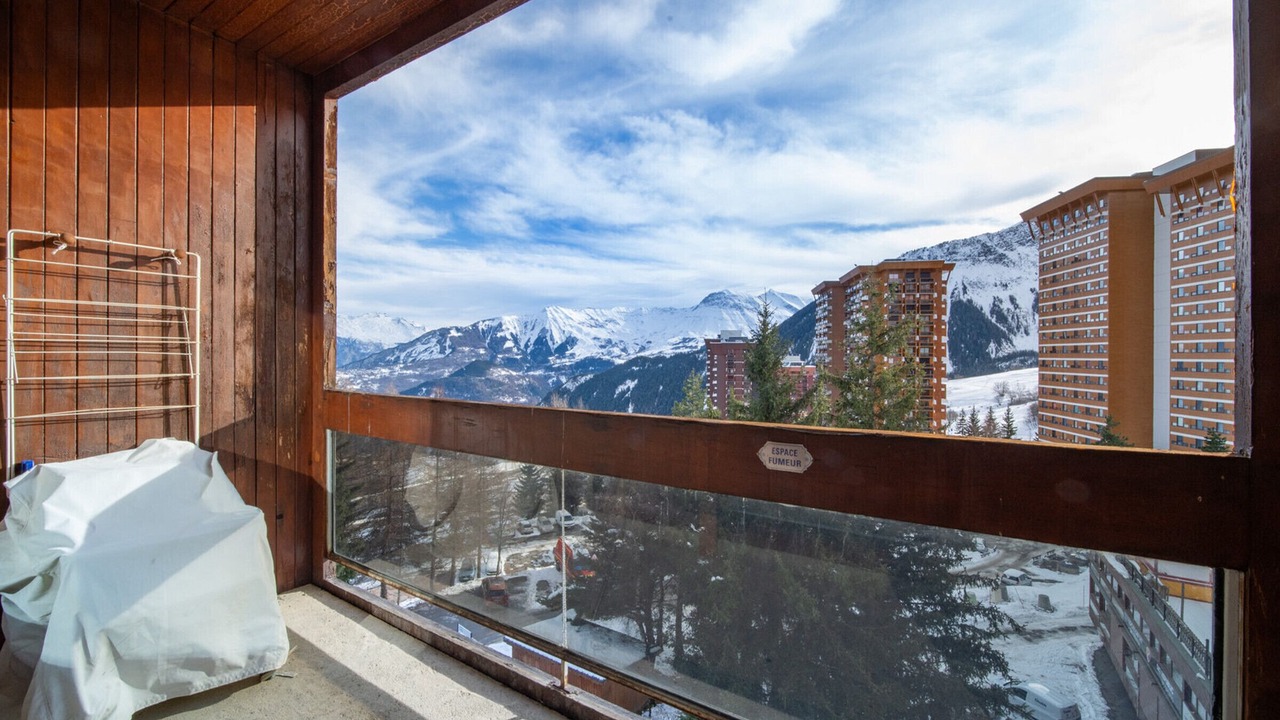 Photo of Outdoor in Le Corbier