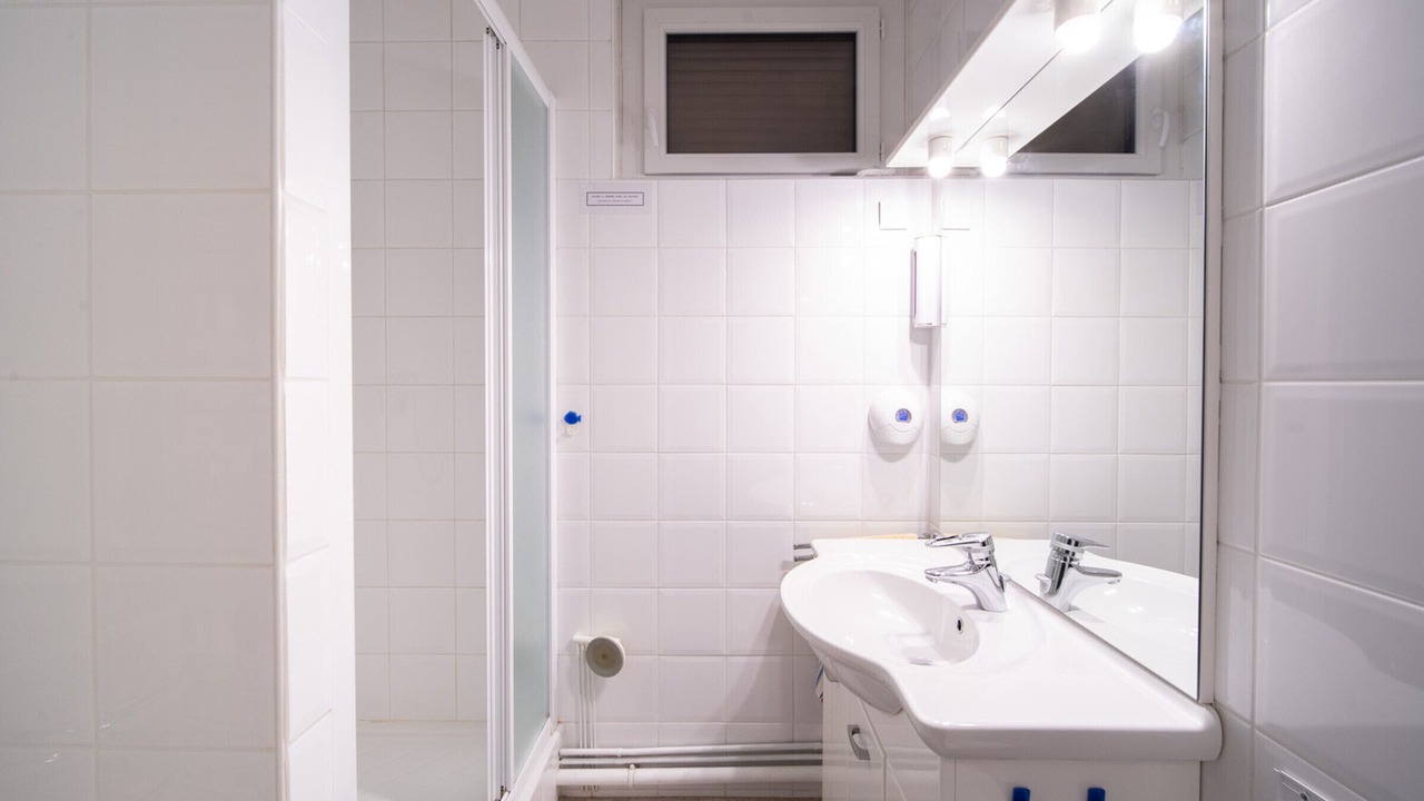 Photo of Bathroom in Le Corbier