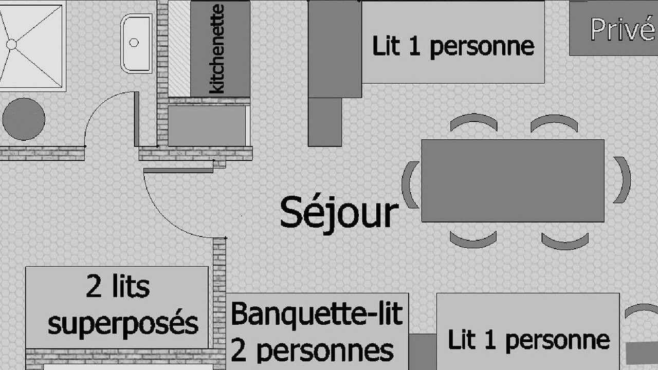 Photo of Others in Le Corbier