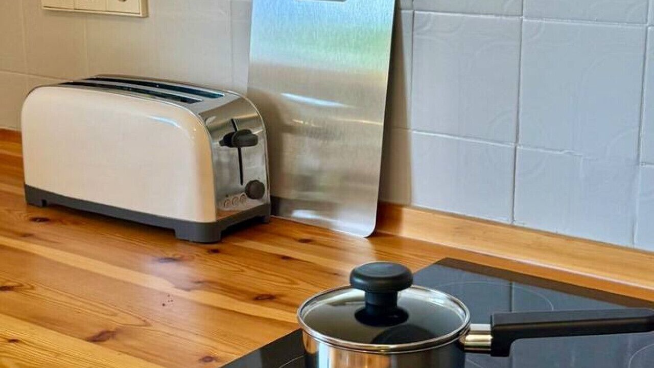 Photo of Kitchen in Llivia