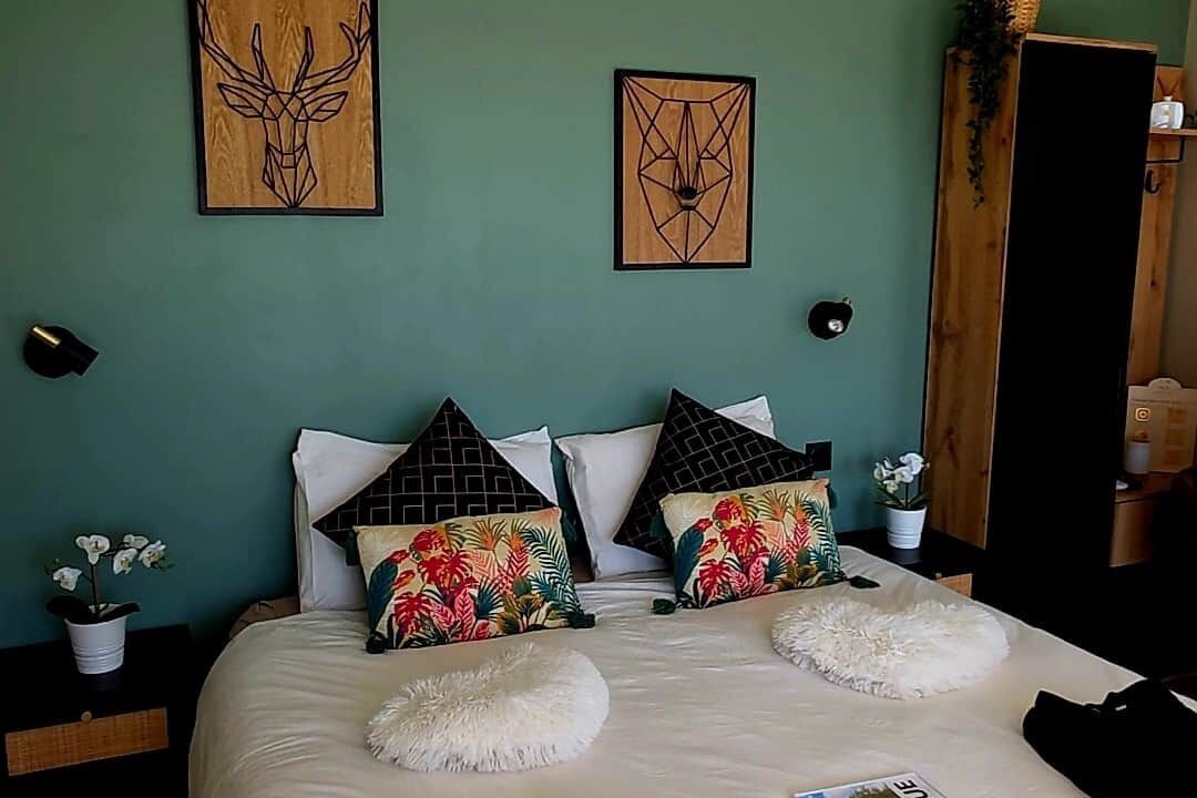 Photo of Bedroom in Diemoz