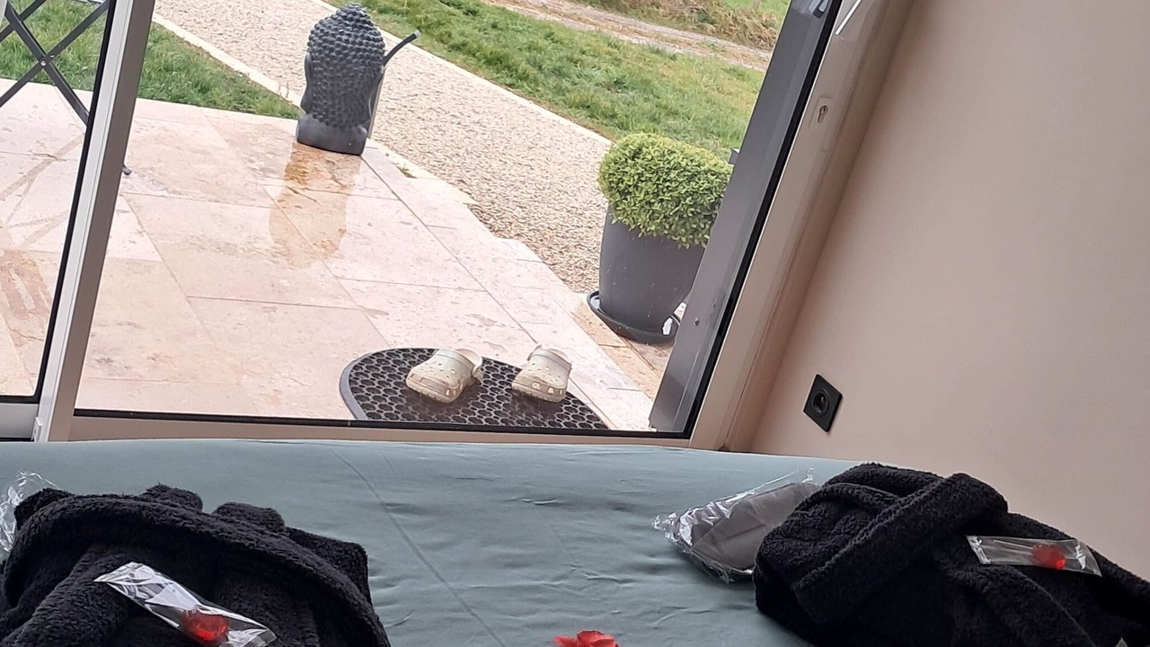 Photo of Bedroom in Diemoz