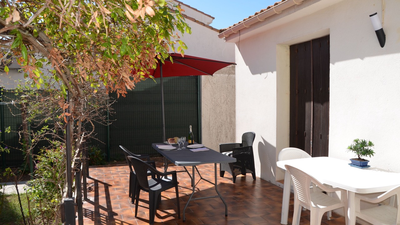 Photo of Outdoor in La Peyrade
