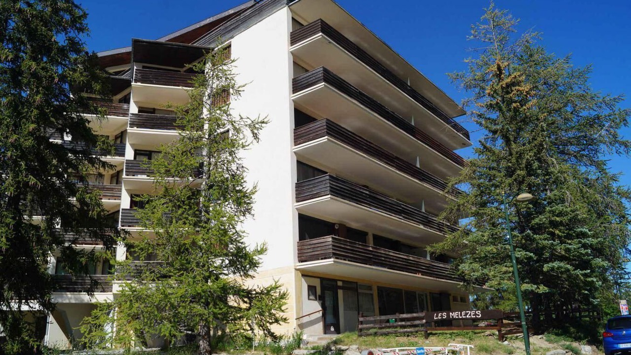 Photo of Outdoor in Pra Loup