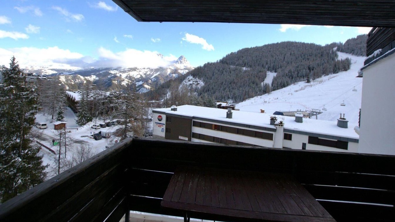 Photo of Outdoor in Pra Loup