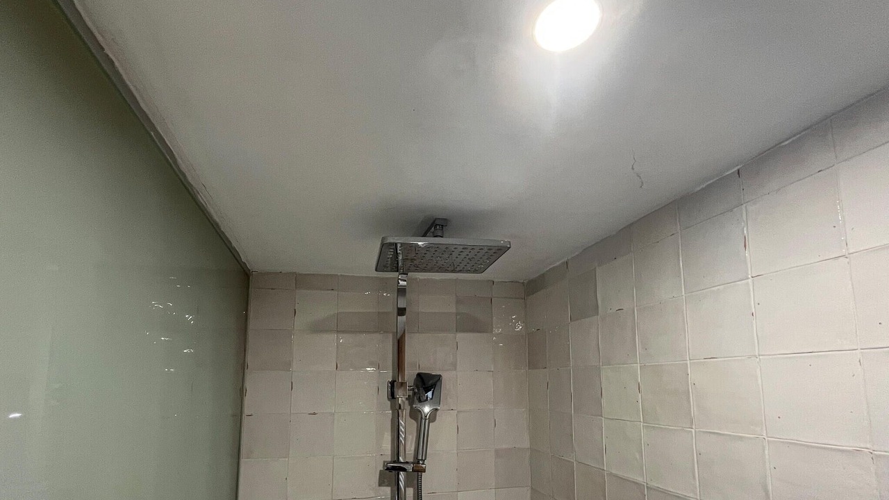 Photo of Bathroom in Salon-de-Provence