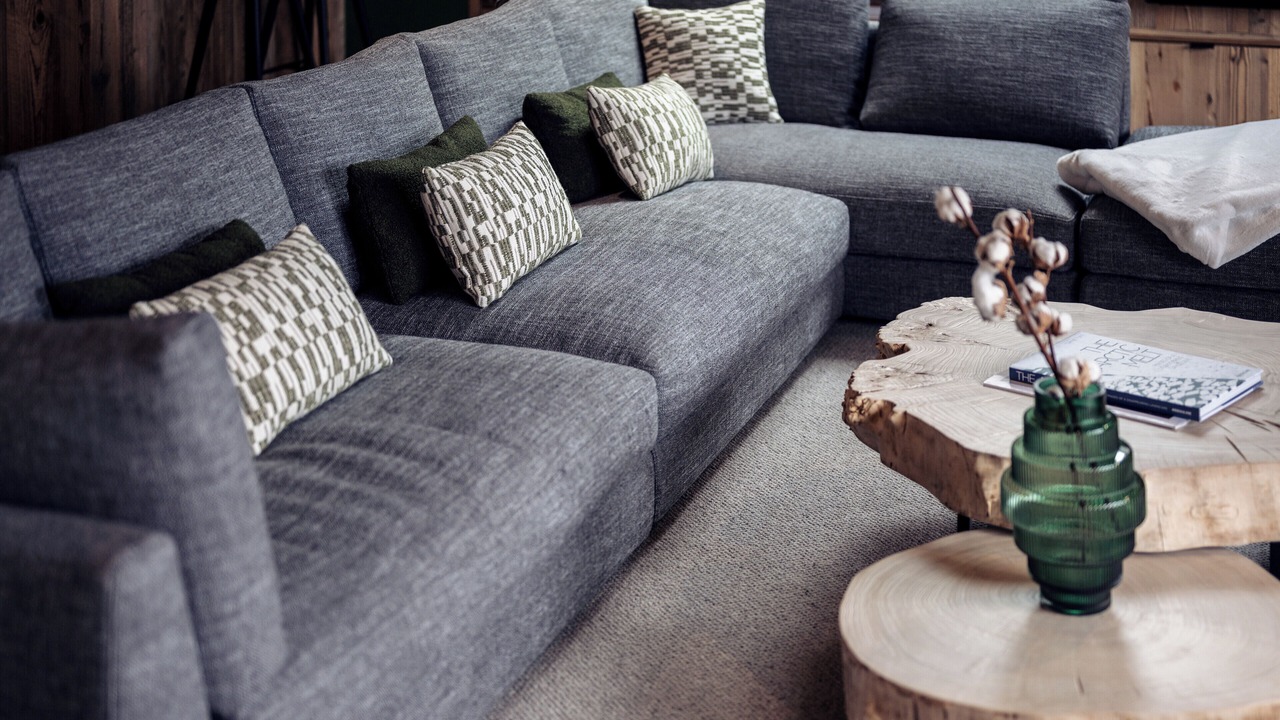Photo of Livingroom in Meribel