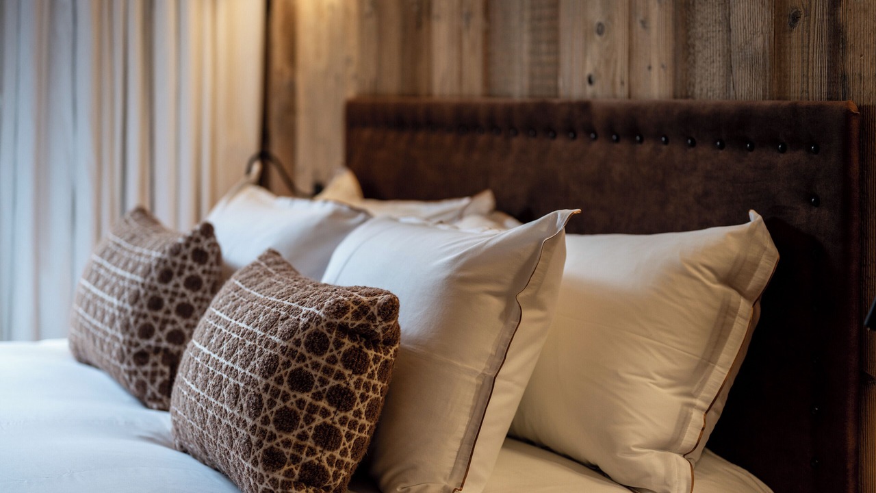 Photo of Bedroom in Meribel