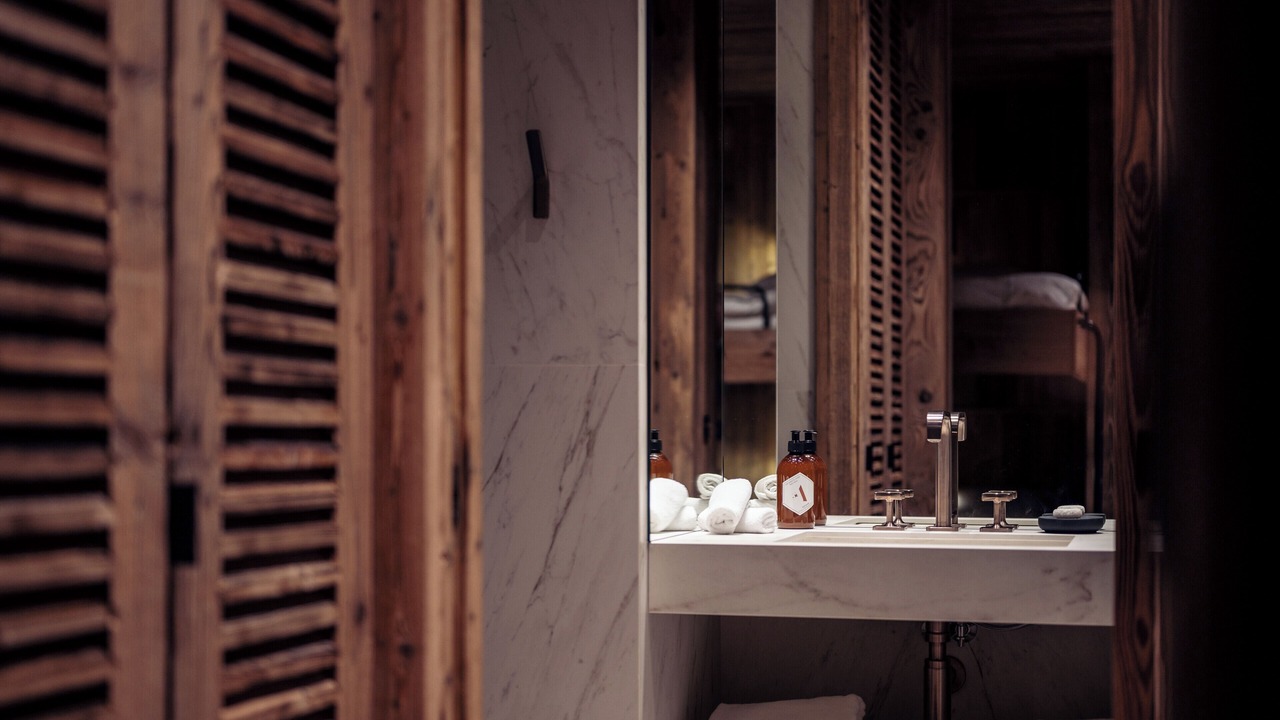 Photo of Bedroom in Meribel