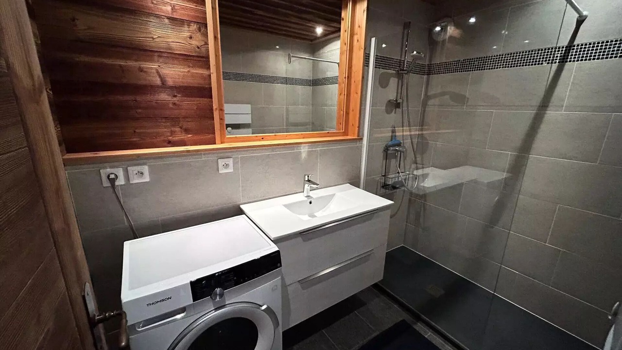 Photo of Bathroom in Bonneval-sur-Arc