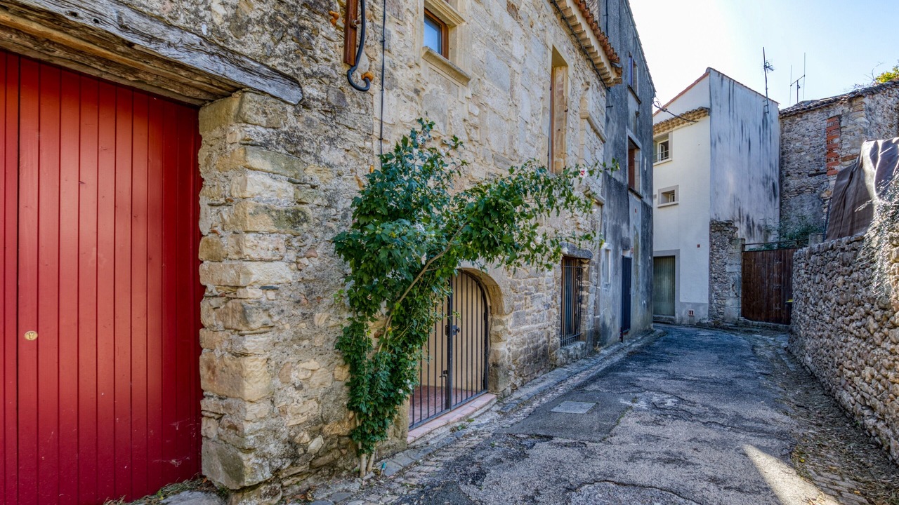 Photo of Outdoor in Villemagne-l'Argentiere