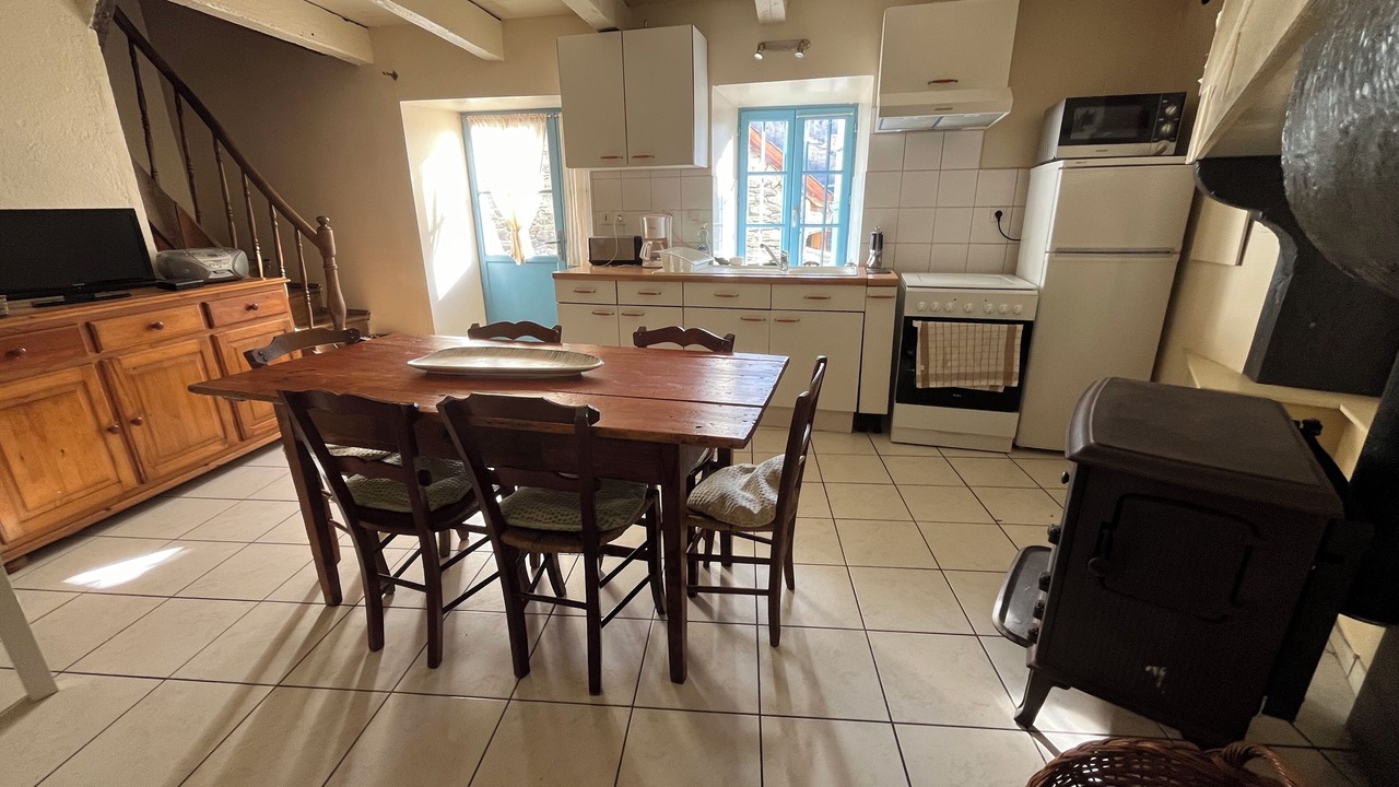 Photo of Kitchen in Sers