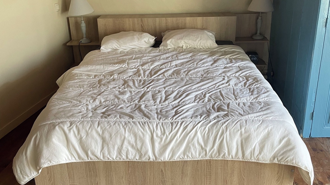Photo of Bedroom in Sers