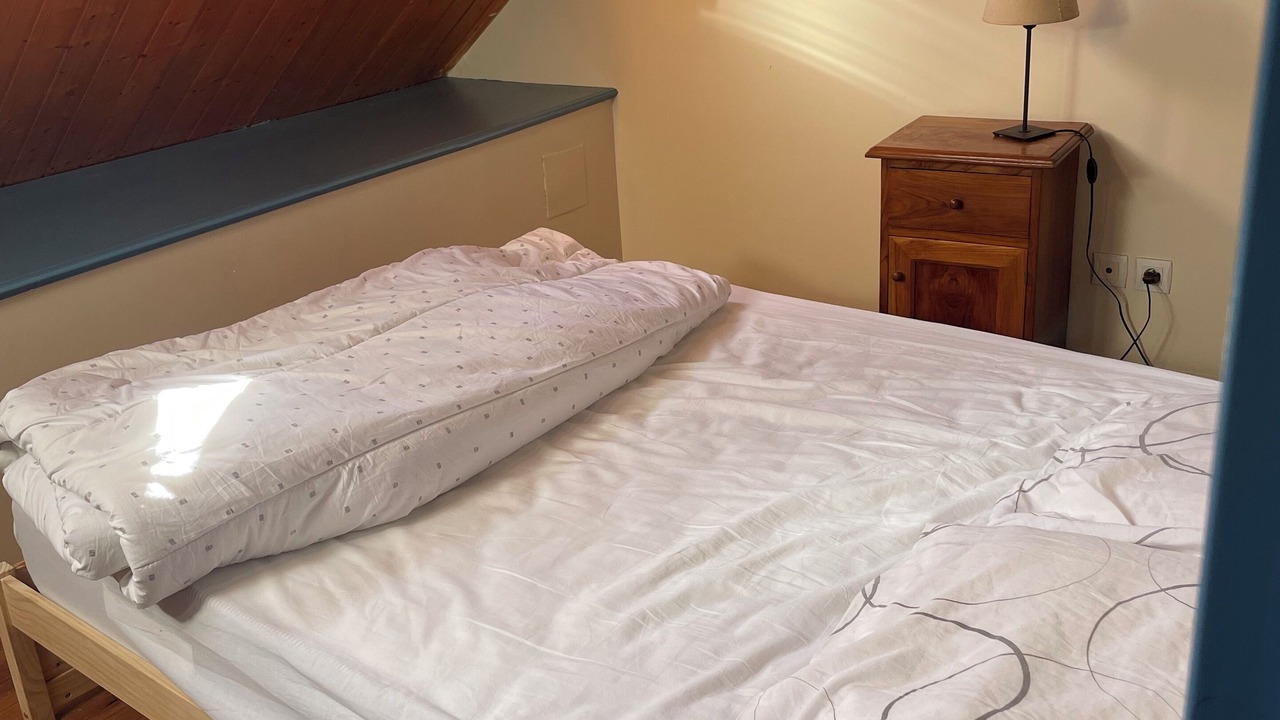 Photo of Bedroom in Sers