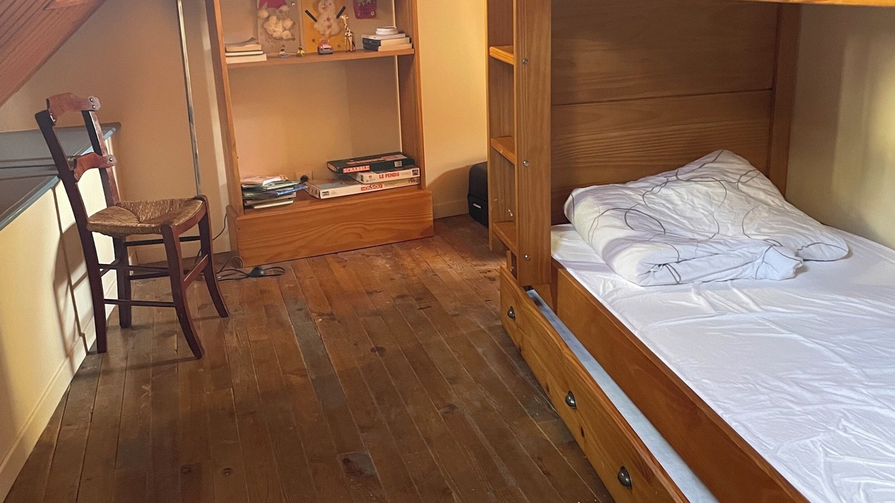 Photo of Bedroom in Sers