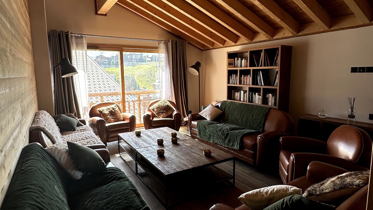 Photo of Livingroom in Eclose-Est