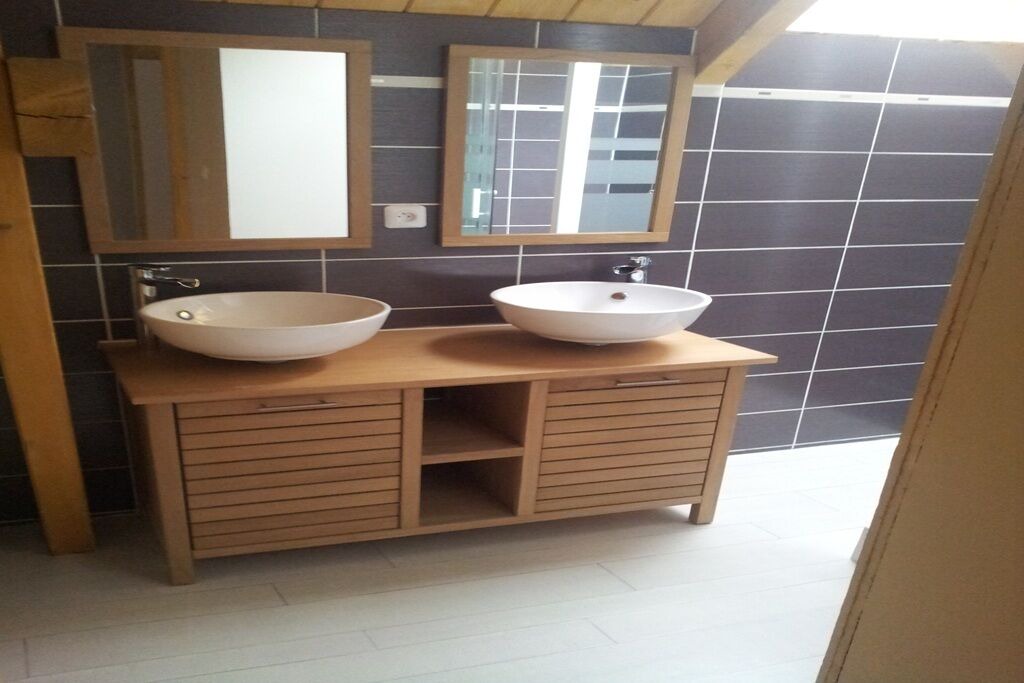Photo of Bathroom in Luz-Saint-Sauveur
