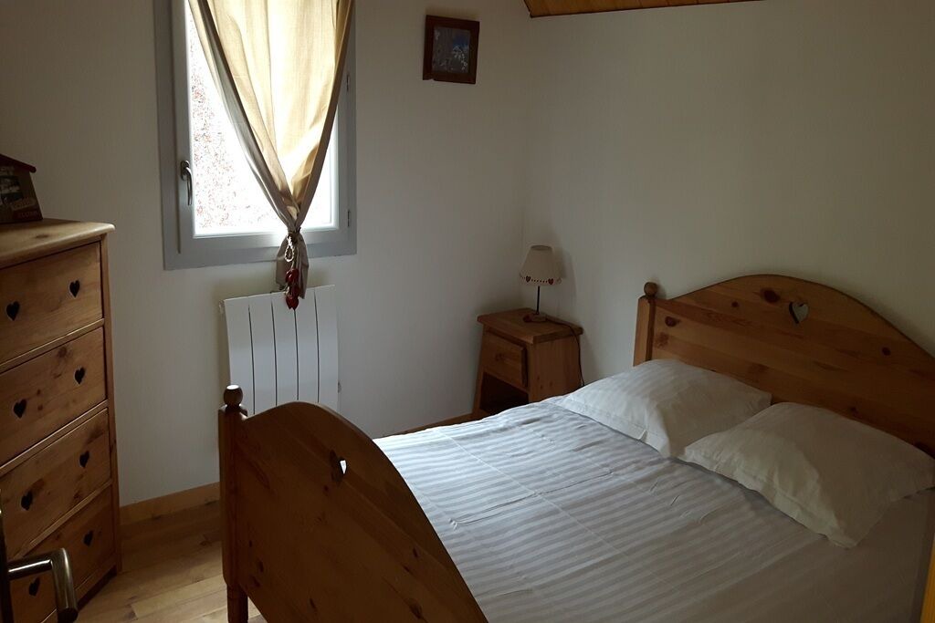 Photo of Bedroom in Luz-Saint-Sauveur