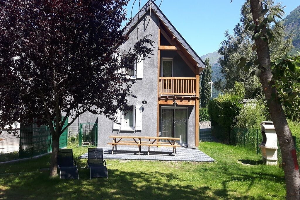 Photo of Outdoor in Luz-Saint-Sauveur