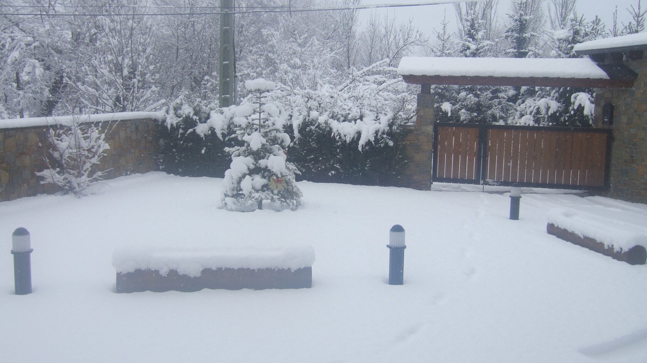 Photo of Outdoor in Bellver de Cerdanya