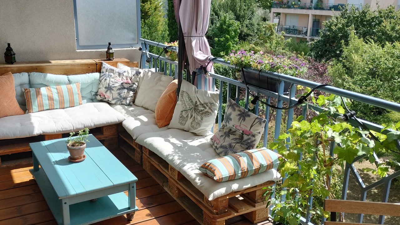 Photo of Outdoor in Yves Farge - Le Fleuve