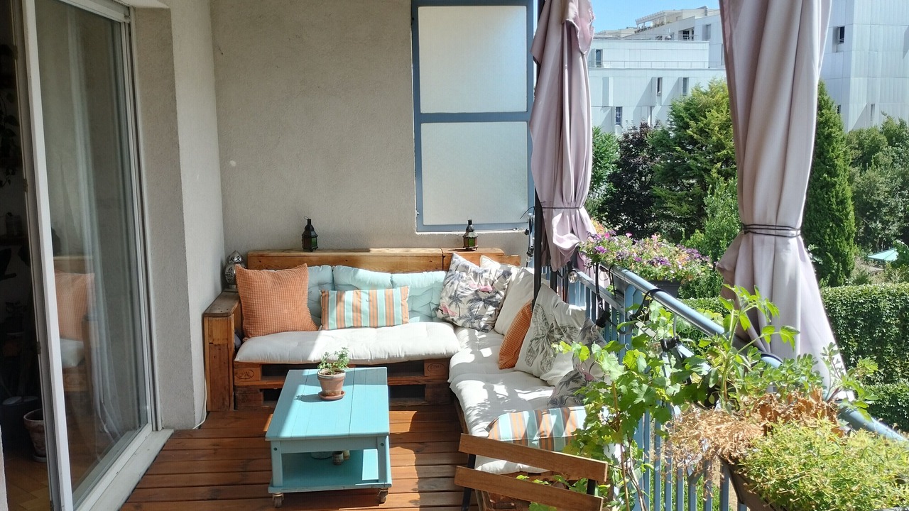 Photo of Outdoor in Yves Farge - Le Fleuve