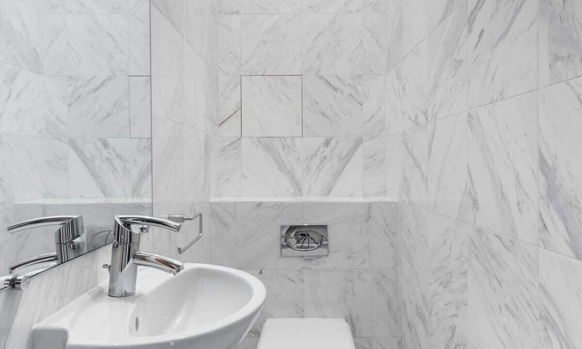 Photo of Bathroom in Champs-Elysees