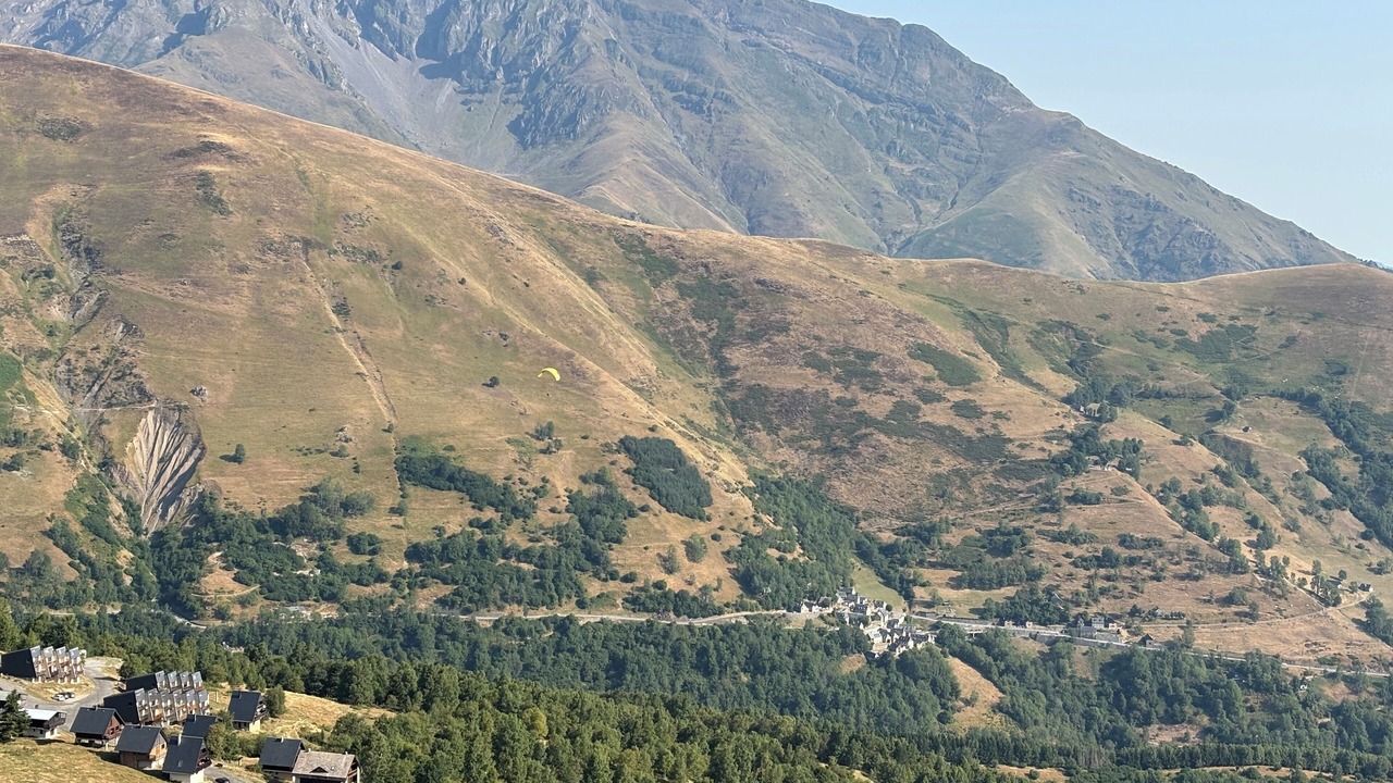 Photo of Others in Saint-Lary-Soulan